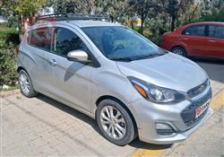 شيفروليه سبارك